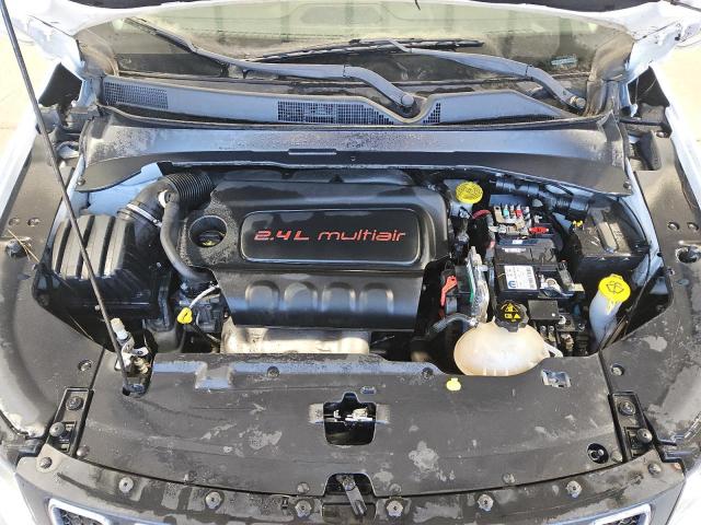 3C4NJCBB5KT699392 - 2019 JEEP COMPASS LATITUDE أبيض صورة 12