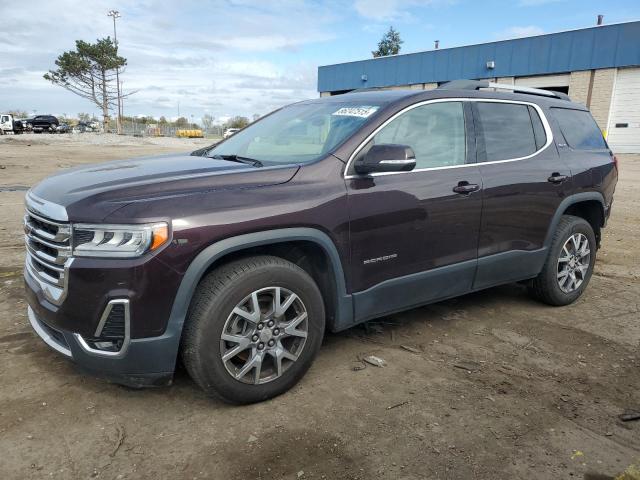 2020 GMC ACADIA SLT, 
