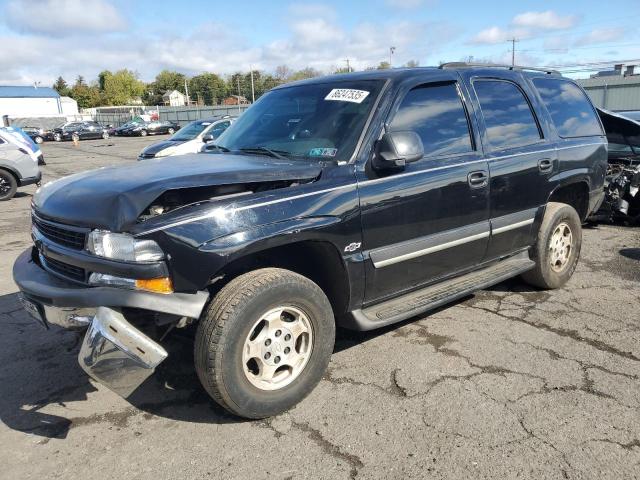 2004 CHEVROLET TAHOE K1500, 