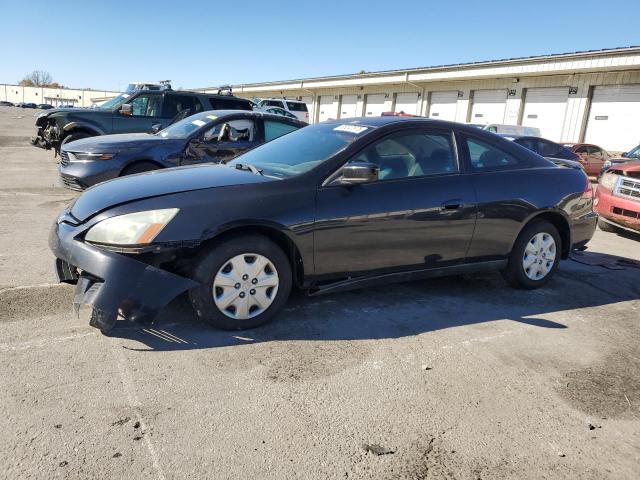 2004 HONDA ACCORD LX, 