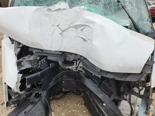 1GCWGAFP6P1217895 - 2023 CHEVROLET EXPRESS G2 Ağ foto 12