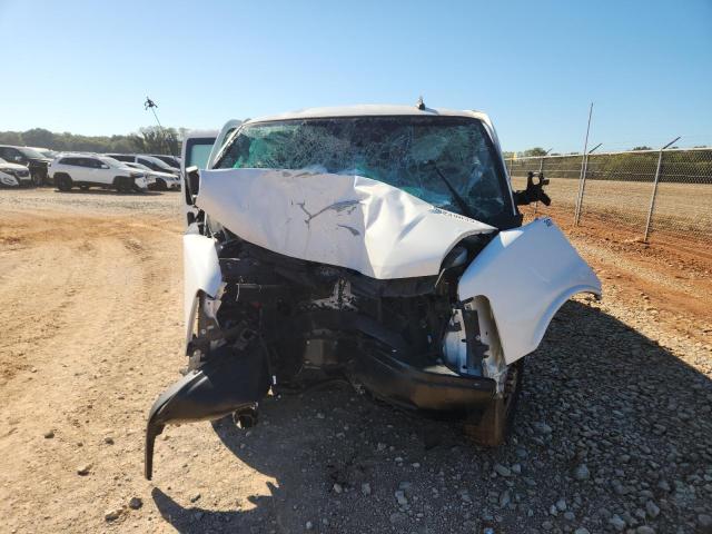 1GCWGAFP6P1217895 - 2023 CHEVROLET EXPRESS G2 Ağ foto 5