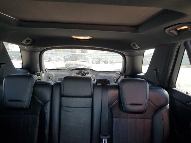 4JGDA5HB4GA793465 - 2016 MERCEDES-BENZ GLE 350 4MATIC SILVER photo 10