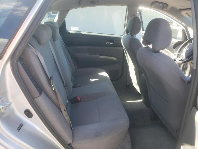 JTDKB20U893502459 - 2009 TOYOTA PRIUS SILVER photo 10