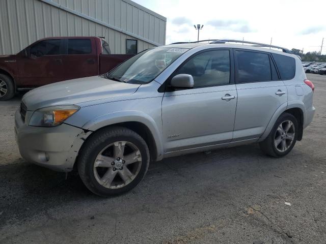 2006 TOYOTA RAV4 SPORT, 