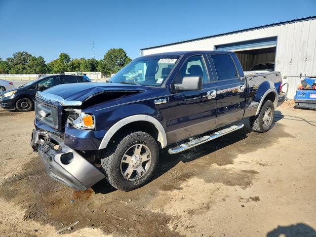 2006 FORD F150, 