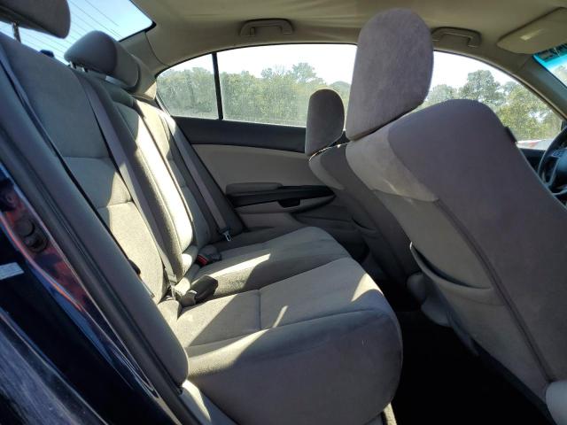 1HGCP2F31AA069881 - 2010 HONDA ACCORD LX BLUE photo 10