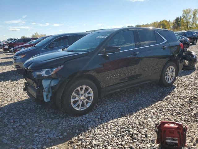 2019 CHEVROLET EQUINOX LT, 