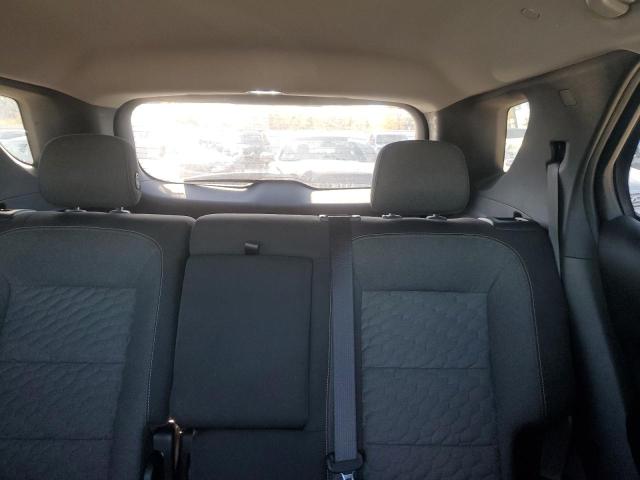 3GNAXUEV7KL343395 - 2019 CHEVROLET EQUINOX LT 黑色 照片 10