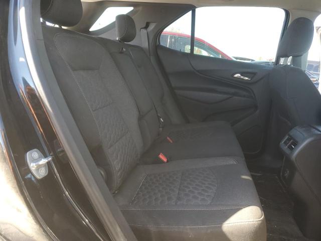 3GNAXUEV7KL343395 - 2019 CHEVROLET EQUINOX LT 黑色 照片 11