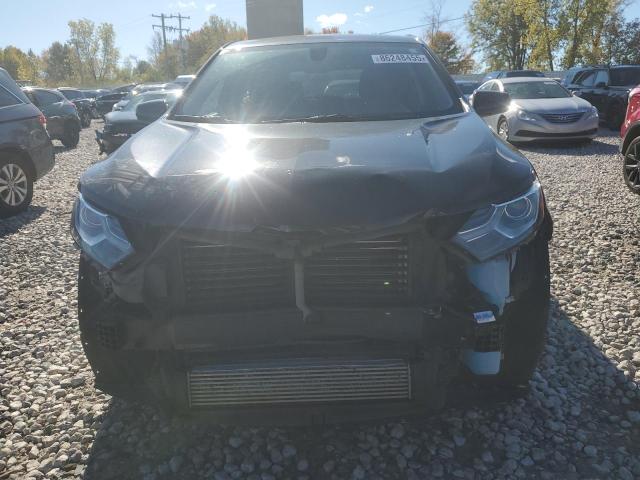 3GNAXUEV7KL343395 - 2019 CHEVROLET EQUINOX LT 黑色 照片 5