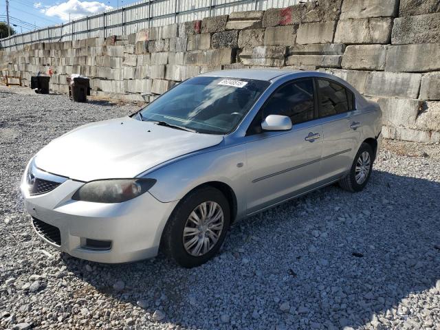 2008 MAZDA 3 I, 