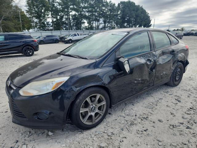 2012 FORD FOCUS S, 