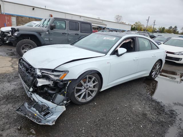 2024 AUDI A6 PREMIUM, 