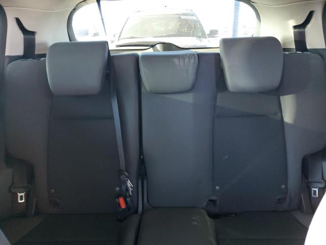 3CZRU5H37KM719148 - 2019 HONDA HR-V LX BLACK photo 10