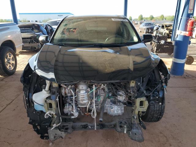 3CZRU5H37KM719148 - 2019 HONDA HR-V LX BLACK photo 5