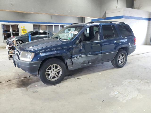 2003 JEEP GRAND CHEROKEE LAREDO, 