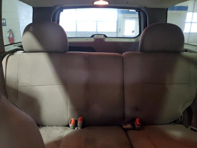 1J4GX48S13C543068 - 2003 JEEP GRAND CHEROKEE LAREDO BLUE photo 10