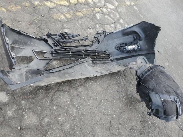 JN8AT2MVXJW328400 - 2018 NISSAN ROGUE S GRAY photo 12