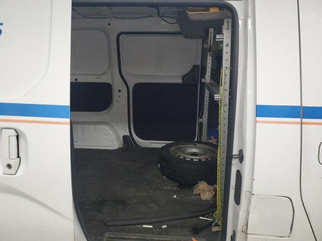 3N63M0YN6FK693639 - 2015 CHEVROLET CITY EXPRESS LS WHITE photo 11