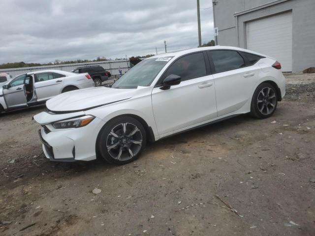 2025 HONDA CIVIC SPORT TOURING, 