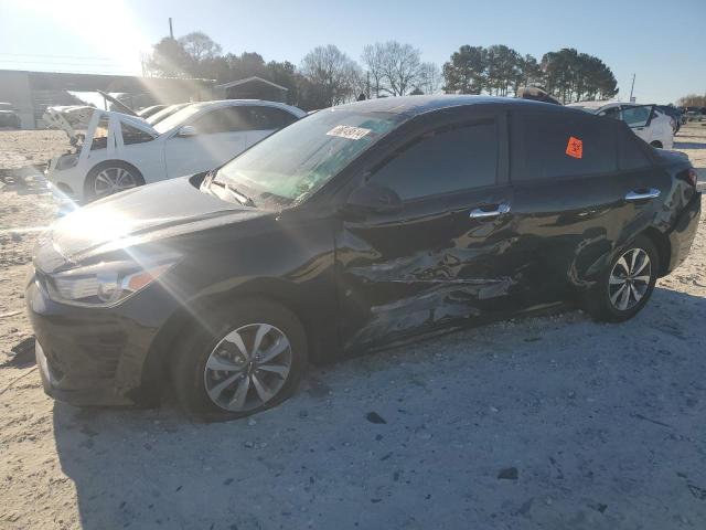 2022 KIA RIO LX, 