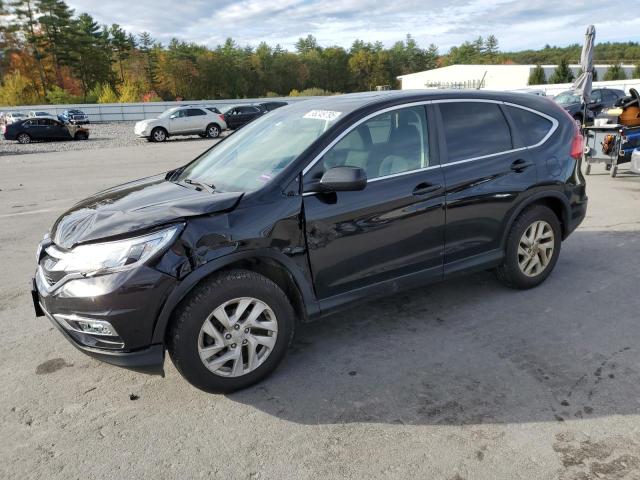 2015 HONDA CR-V EX, 