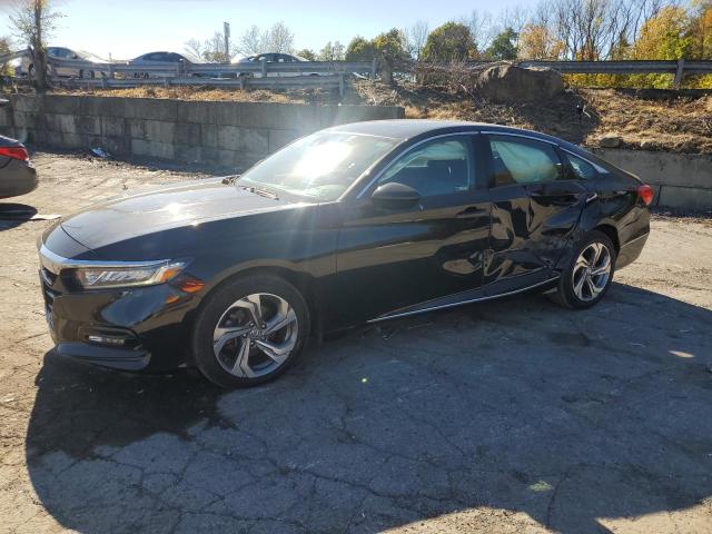 2020 HONDA ACCORD EX, 