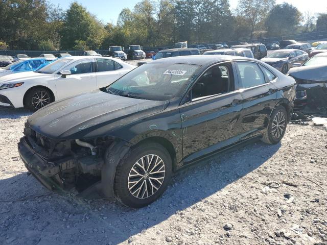 2021 VOLKSWAGEN JETTA S, 