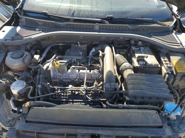 3VWC57BU7MM066021 - 2021 VOLKSWAGEN JETTA S BLACK photo 11