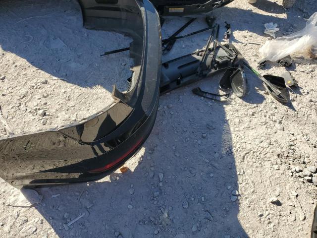 3VWC57BU7MM066021 - 2021 VOLKSWAGEN JETTA S BLACK photo 12