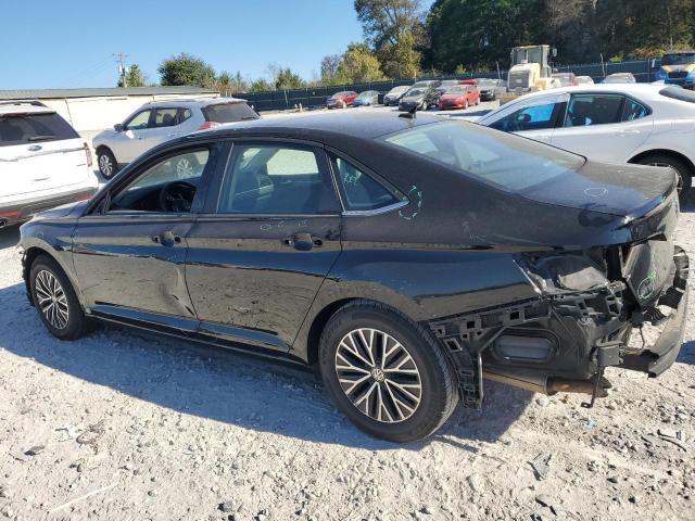 3VWC57BU7MM066021 - 2021 VOLKSWAGEN JETTA S BLACK photo 2