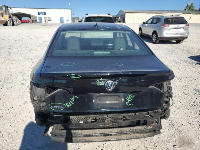 3VWC57BU7MM066021 - 2021 VOLKSWAGEN JETTA S BLACK photo 6