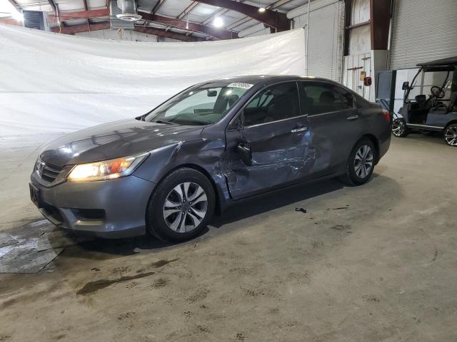 2014 HONDA ACCORD LX, 