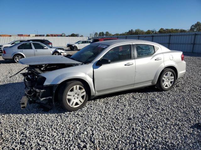 2011 DODGE AVENGER EXPRESS, 