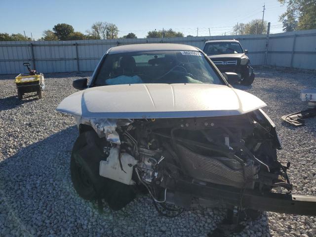 1B3BD4FB7BN578391 - 2011 DODGE AVENGER EXPRESS Gümüş fotoğraf 5