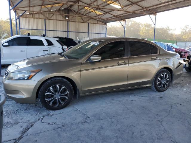 2010 HONDA ACCORD LX, 
