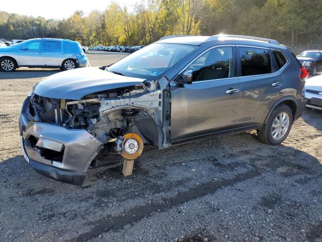 2020 NISSAN ROGUE S, 