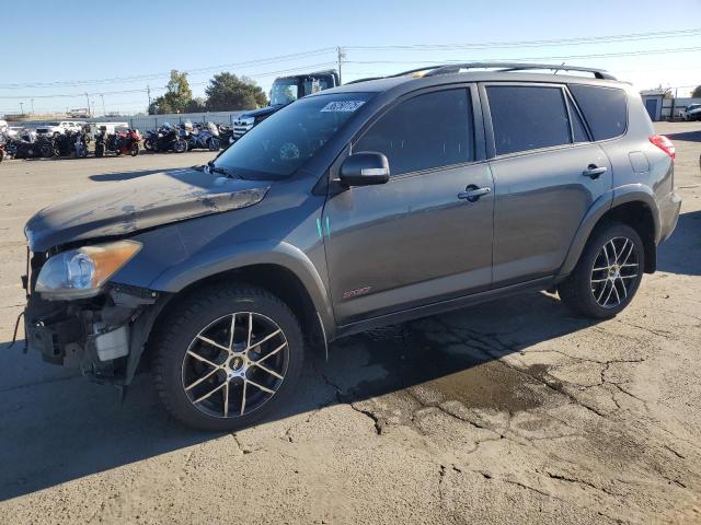 2011 TOYOTA RAV4 SPORT, 