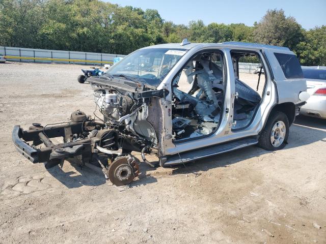 2016 CADILLAC ESCALADE LUXURY, 