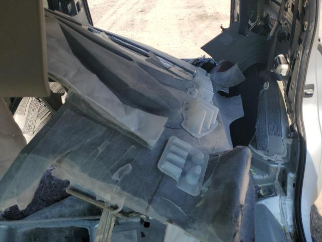 1GYS3BKJ0GR200393 - 2016 CADILLAC ESCALADE LUXURY Сріблястий фото 10