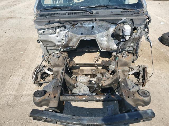 1GYS3BKJ0GR200393 - 2016 CADILLAC ESCALADE LUXURY Сріблястий фото 12