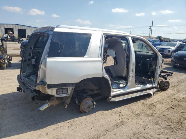 1GYS3BKJ0GR200393 - 2016 CADILLAC ESCALADE LUXURY Сріблястий фото 3