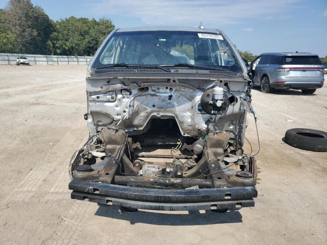 1GYS3BKJ0GR200393 - 2016 CADILLAC ESCALADE LUXURY Сріблястий фото 5