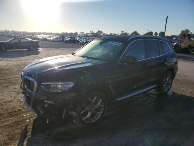 2021 BMW X3 SDRIVE30I, 