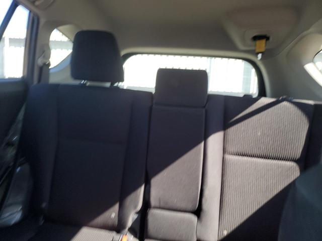 JTMZFREV0HJ128761 - 2017 TOYOTA RAV4 LE GRAY photo 10