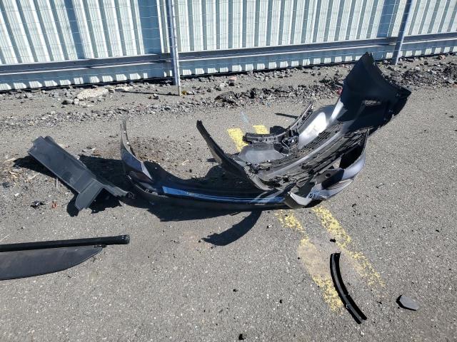 JTMZFREV0HJ128761 - 2017 TOYOTA RAV4 LE GRAY photo 13