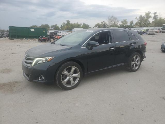 2014 TOYOTA VENZA LE, 