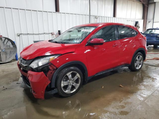 2017 HONDA HR-V EX, 