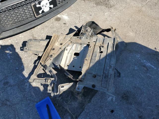 19XFB2F93CE044978 - 2012 HONDA CIVIC EXL 银色 照片 12